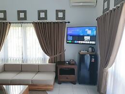 Glam Canggu