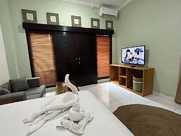 Glam Canggu