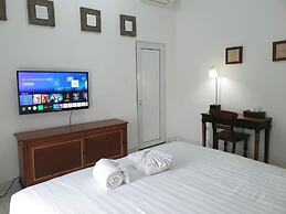 Glam Canggu