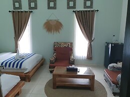 Glam Canggu