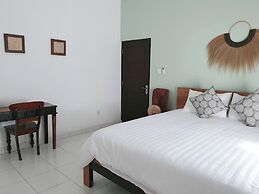 Glam Canggu
