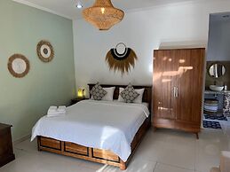 Glam Canggu