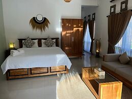 Glam Canggu