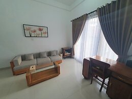 Glam Canggu