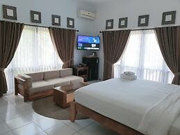 Glam Canggu