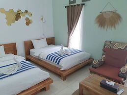 Glam Canggu