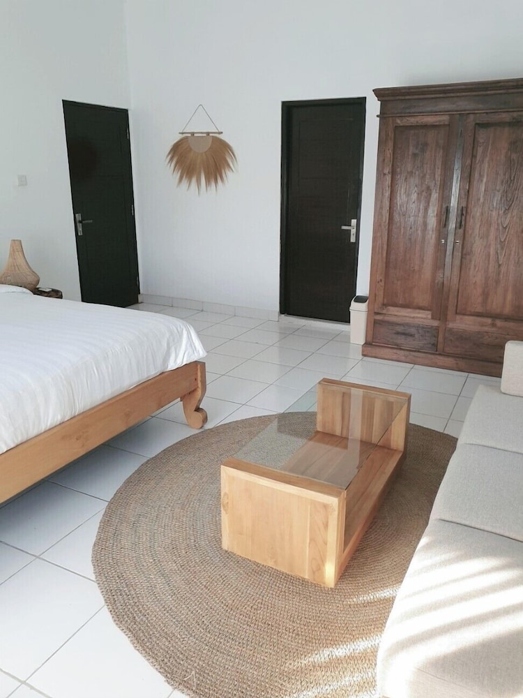 Glam Canggu