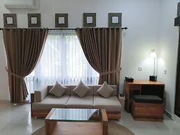 Glam Canggu