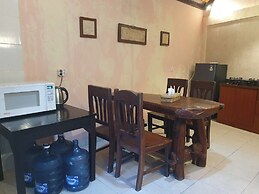 Glam Canggu