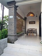 Glam Canggu