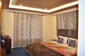 Hotel Stago Ladakh
