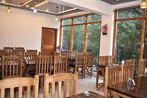 Hotel Stago Ladakh