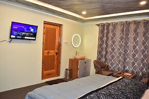Hotel Stago Ladakh