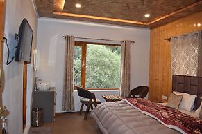 Hotel Stago Ladakh