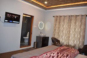 Hotel Stago Ladakh
