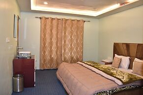 Hotel Stago Ladakh