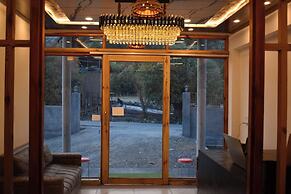 Hotel Stago Ladakh