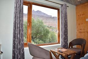 Hotel Stago Ladakh