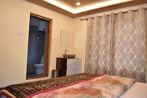 Hotel Stago Ladakh