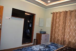 Hotel Stago Ladakh