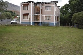 Hotel Stago Ladakh