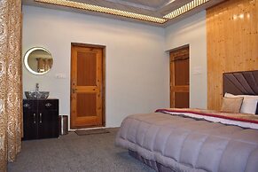 Hotel Stago Ladakh