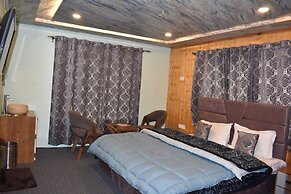 Hotel Stago Ladakh