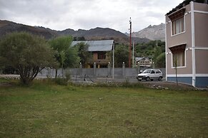 Hotel Stago Ladakh