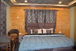 Hotel Stago Ladakh