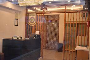 Hotel Stago Ladakh