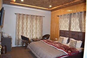 Hotel Stago Ladakh
