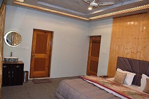Hotel Stago Ladakh