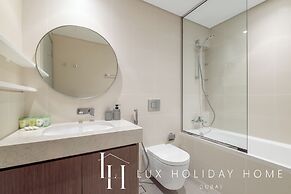 LUX The Atlantis View Luxury Beach Suite
