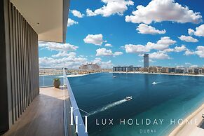 LUX The Atlantis View Luxury Beach Suite