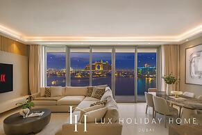 LUX The Atlantis View Luxury Beach Suite