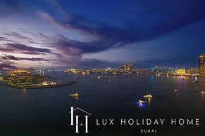LUX The Atlantis View Luxury Beach Suite