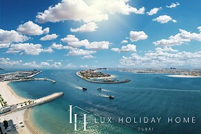 LUX The Atlantis View Luxury Beach Suite