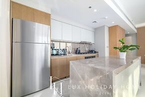 LUX The Atlantis View Luxury Beach Suite