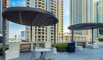 LUX The Atlantis View Luxury Beach Suite