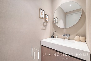 LUX The Atlantis View Luxury Beach Suite