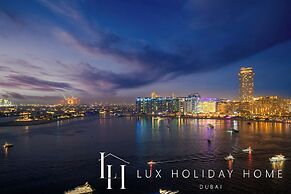 LUX The Atlantis View Luxury Beach Suite