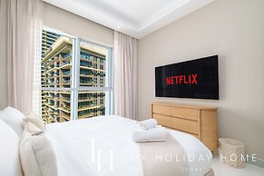 LUX The Atlantis View Luxury Beach Suite