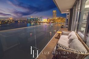 LUX The Atlantis View Luxury Beach Suite