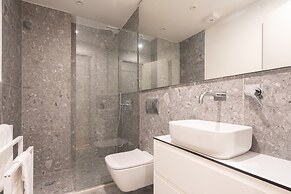 LIV Athinum 1 - Luxury Apartment 4C