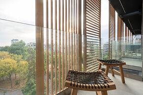 LIV Athinum 1 - Luxury Apartment 4C