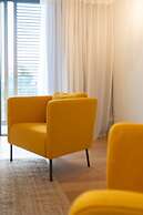 LIV Athinum 1 - Luxury Apartment 4C