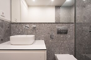 LIV Athinum 1 - Luxury Apartment 4C