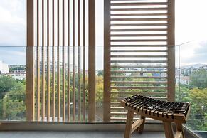 LIV Athinum 1 - Luxury Apartment 4C