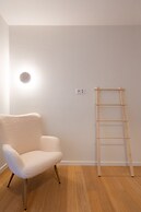 LIV Athinum 1 - Luxury Apartment 4C