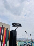 Terrassa Village